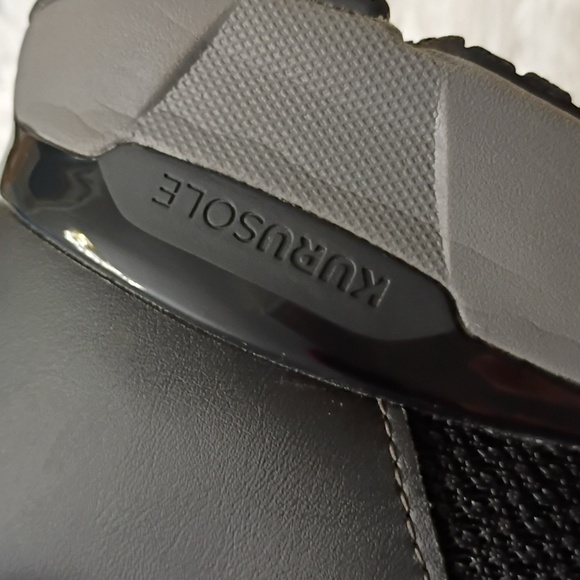 KURU Quantum 2 Men's Sz 10.5 Wide Running Walking Shoes Plantar Fascia - Picture 9 of 10